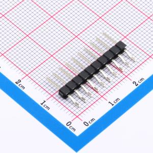 KH-2.54PH-1X10P-L13.5-WT商品缩略图