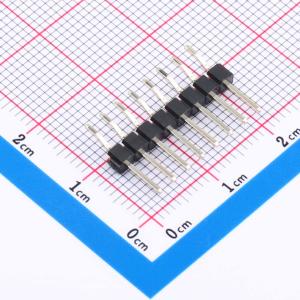 KH-2.54PH-1X8P-L13.5-WT商品缩略图