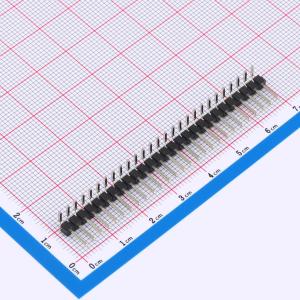 KH-2.54PH90-1X27P-L13.8商品缩略图