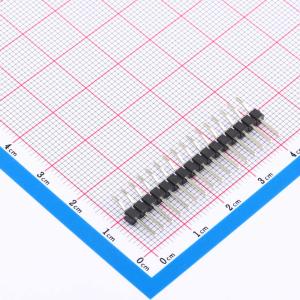 KH-2.54PH-1X16P-L13.5-WT商品缩略图