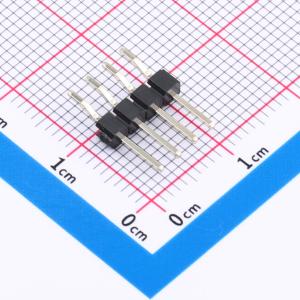 KH-2.54PH-1X4P-L13.5-WT商品缩略图