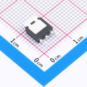 IRFR3410TRPBF-HXY商品缩略图