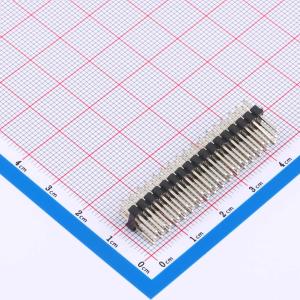 KH-2.54PH180-3X17P-L11.5商品缩略图