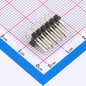 KH-2.54PH180-3X6P-L11.5商品缩略图