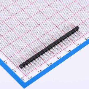 KH-2.54PH-1X24P-L13.5-WT商品缩略图