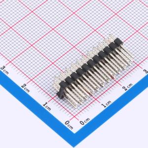 KH-2.54PH180-3X11P-L11.5商品缩略图