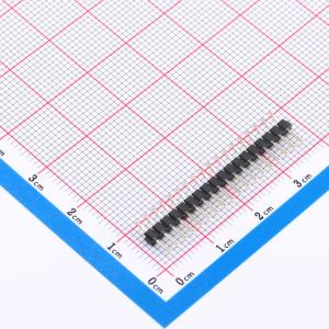 KH-2.0PH-1X18P-L9.0-WT商品缩略图