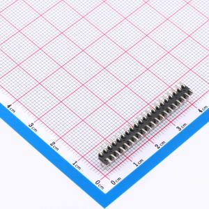 KH-2.0PH-2X20P-L8.0-SMT商品缩略图