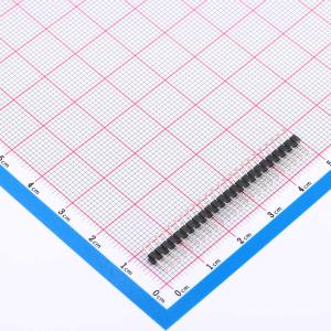 KH-2.0PH-1X24P-L9.0-WT商品缩略图