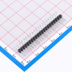 KH-2.54PH-1X21P-L13.5-WT商品缩略图