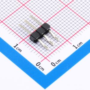 KH-2.54PH-1X3P-L13.5-WT商品缩略图