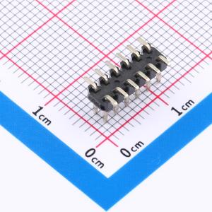 KH-2.0PH-2X6P-L8.0-SMT商品缩略图