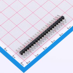 KH-2.54PH90-1X21P-L13.8商品缩略图