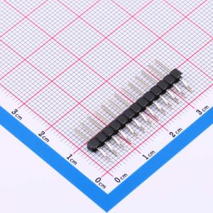 KH-2.54PH-1X13P-L13.5-WT商品缩略图