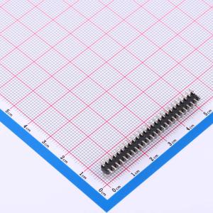 KH-2.0PH-2X25P-L8.0-SMT商品缩略图