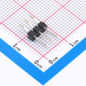 KH-2.54PH-1X3P-L13.5-WT商品缩略图