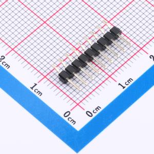 KH-2.0PH-1X9P-L9.0-WT商品缩略图