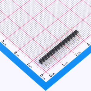 KH-2.0PH-1X15P-L9.0-WT商品缩略图