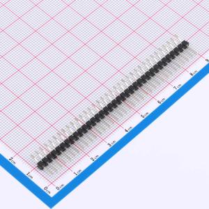 KH-2.54PH-1X35P-L13.5-WT商品缩略图