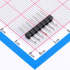 KH-2.54PH-1X7P-L13.5-WT商品缩略图