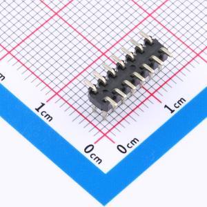 KH-2.0PH-2X7P-L8.0-SMT商品缩略图