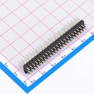 KH-2.54PH180-3X23P-L11.5商品缩略图