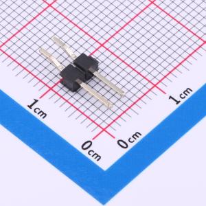 KH-2.54PH-1X2P-L13.5-WT商品缩略图