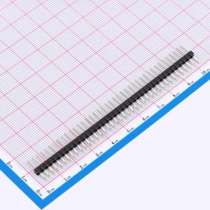 KH-2.54PH-1X40P-L13.5-WT商品缩略图