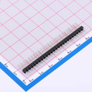 KH-2.54PH180-1X25P-L11.5商品缩略图