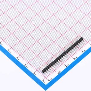 KH-2.0PH-1X24P-L9.0-WT商品缩略图