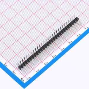 KH-2.54PH90-1X28P-L13.8商品缩略图