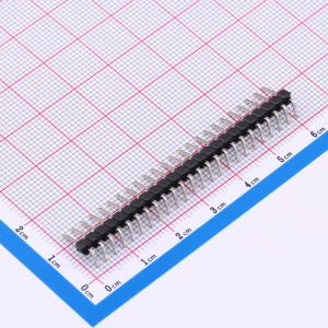 KH-2.54PH90-1X24P-L13.8商品缩略图