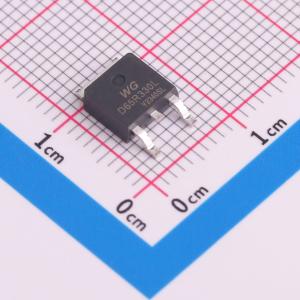 1个N沟道 耐压:650V 电流:12A