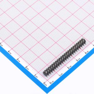 KH-2.0PH-2X23P-L8.0-SMT商品缩略图