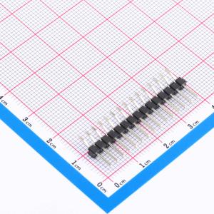 KH-2.54PH-1X15P-L13.5-WT商品缩略图