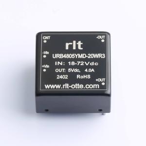 URB4805YMD-20WR3商品缩略图