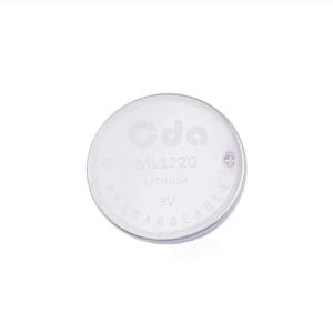 CDA(智烽维) 锂锰电池 3V 18mAh 1个