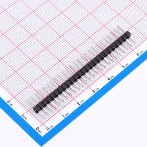 KH-2.54PH-1X25P-L13.5-WT商品缩略图