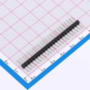 KH-2.54PH-1X23P-L13.5-WT商品缩略图