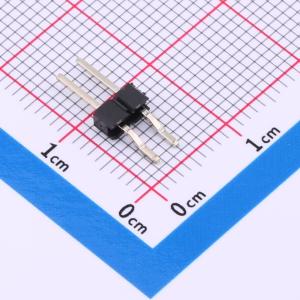 KH-2.54PH-1X2P-L13.5-WT商品缩略图