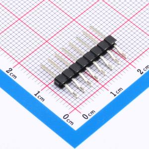 KH-2.54PH-1X8P-L13.5-WT商品缩略图