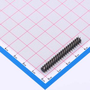 KH-2.0PH-2X21P-L8.0-SMT商品缩略图