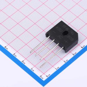 KBU808商品缩略图