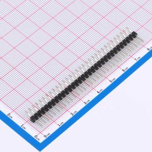 KH-2.54PH-1X32P-L13.5-WT商品缩略图