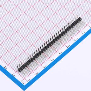 KH-2.54PH90-1X31P-L13.8商品缩略图