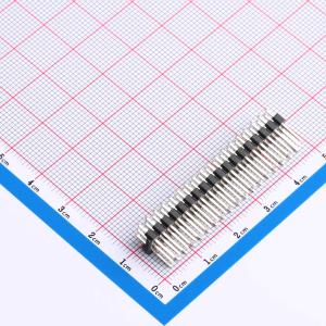 KH-2.54PH180-3X18P-L11.5商品缩略图