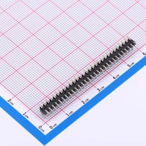 KH-2.0PH-2X29P-L8.0-SMT商品缩略图