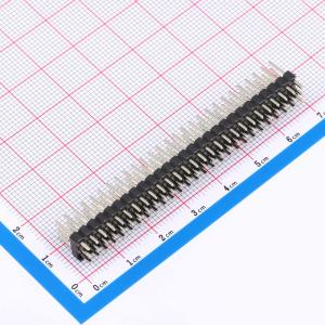 KH-2.54PH180-3X27P-L11.5商品缩略图