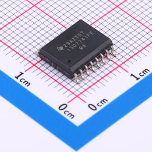 ISO7741FEDWRQ1商品缩略图