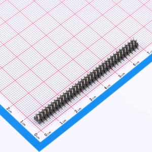 KH-2.0PH-2X34P-L8.0-SMT商品缩略图